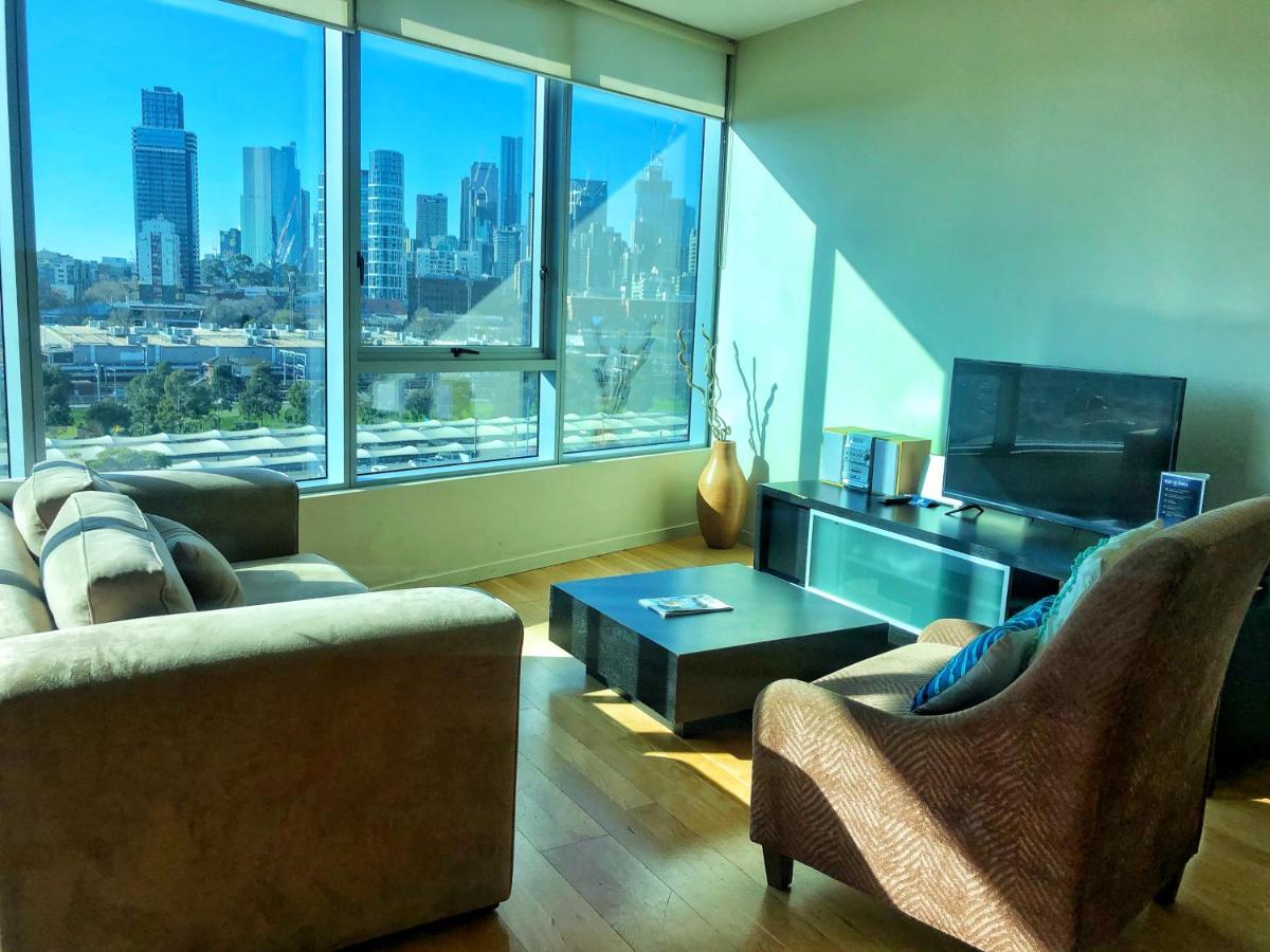 Photo - The Sebel Residences Melbourne Docklands Serviced Apartments