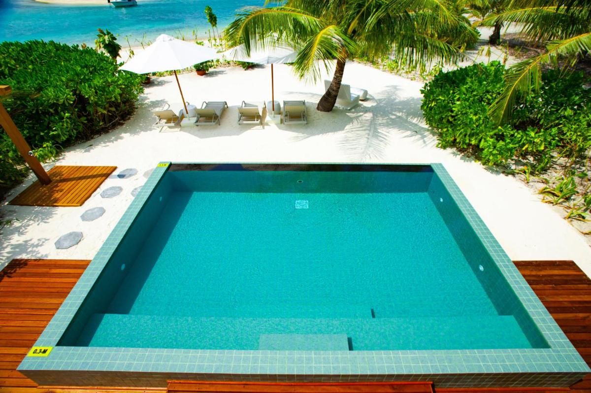 Foto - Holiday Inn Resort Kandooma Maldives - Kids Stay & Eat Free