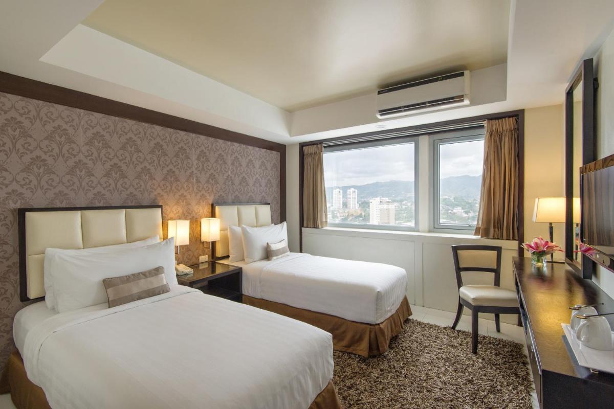 Photo - Quest Hotel & Conference Center Cebu