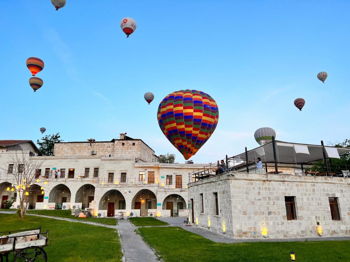 Foto - Jacob's Cave Suites - Cappadocia