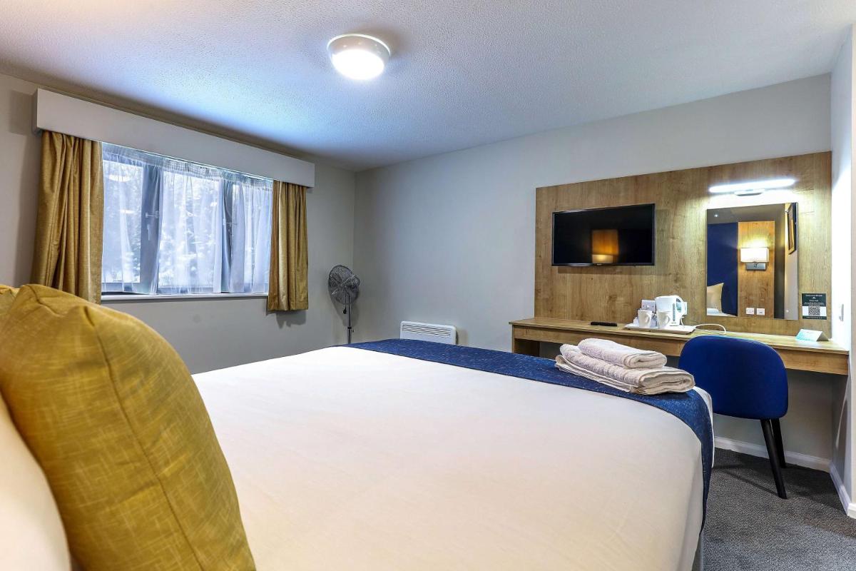 Foto - Days Inn London Stansted Airport
