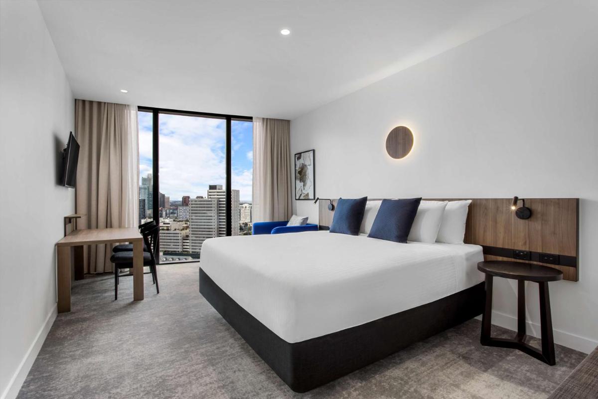 Photo - Adina Apartment Hotel Melbourne Southbank