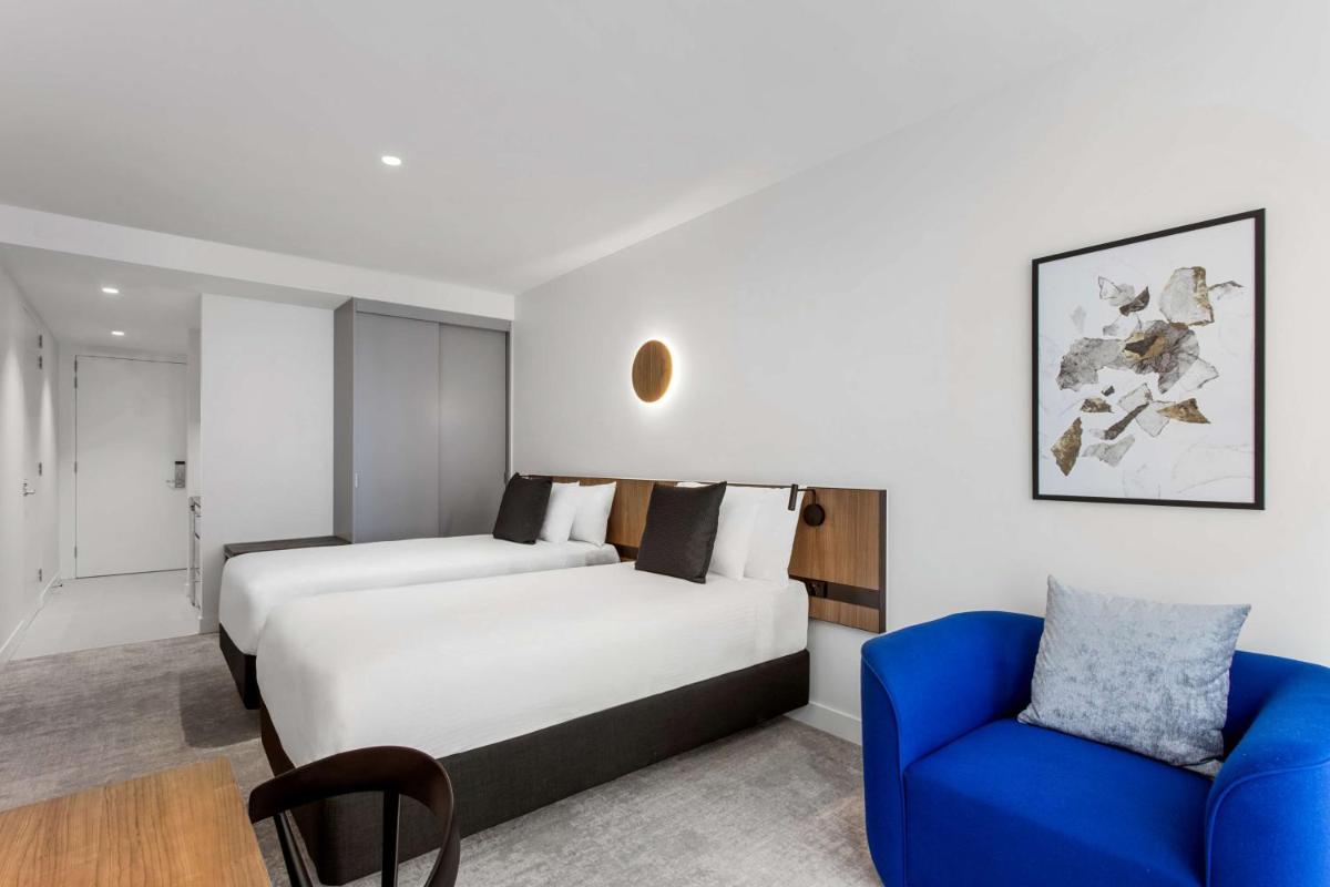 Photo - Adina Apartment Hotel Melbourne Southbank