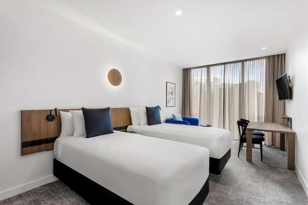 Photo - Adina Apartment Hotel Melbourne Southbank