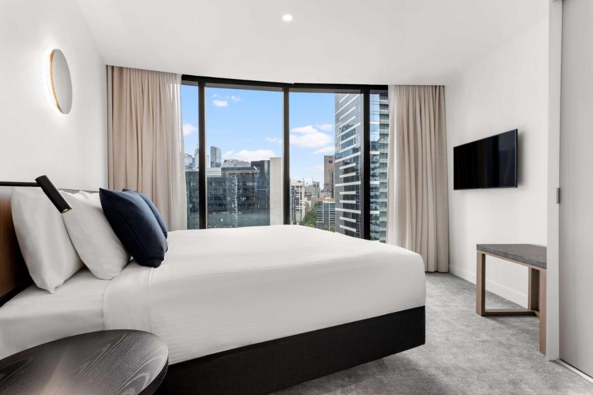 Photo - Adina Apartment Hotel Melbourne Southbank