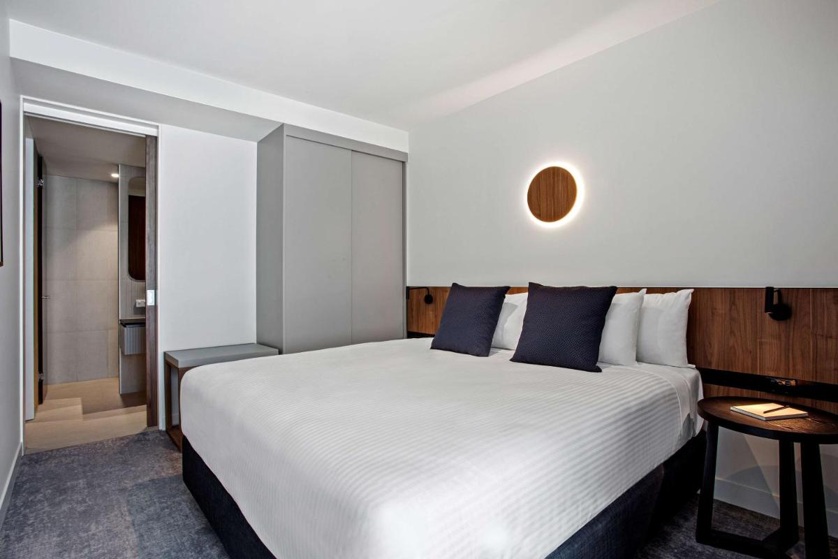 Foto - Adina Apartment Hotel Melbourne Southbank