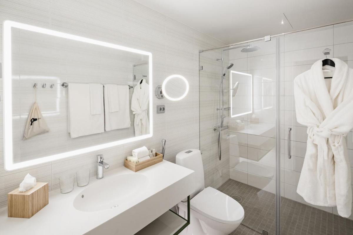 Hotel Indigo Helsinki-Boulevard by IHG photo 6