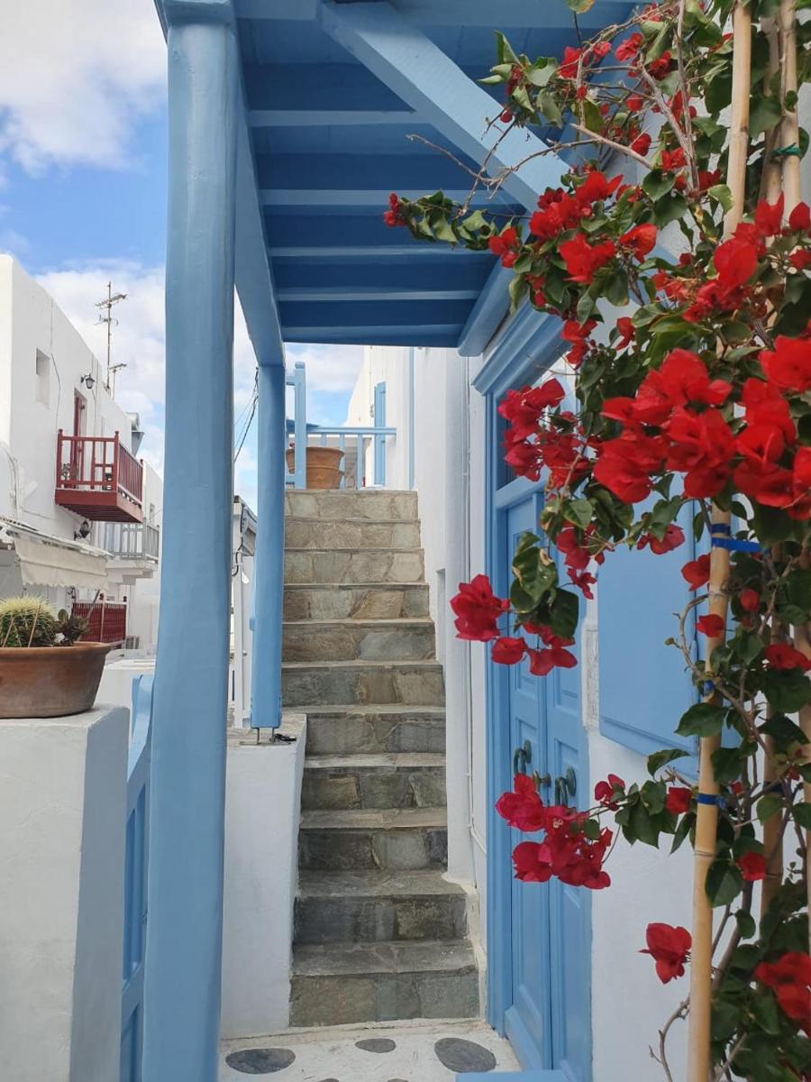 Foto - The Mykonos Bougainvillea Townhouse