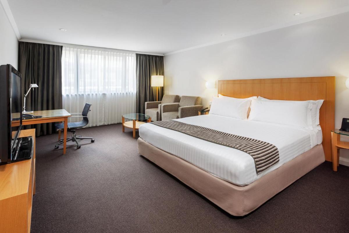 Foto - Crowne Plaza Perth, an IHG Hotel