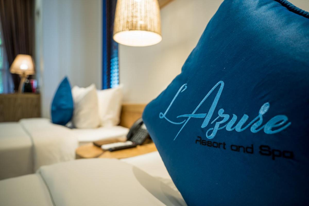 Photo - L'Azure Resort and Spa