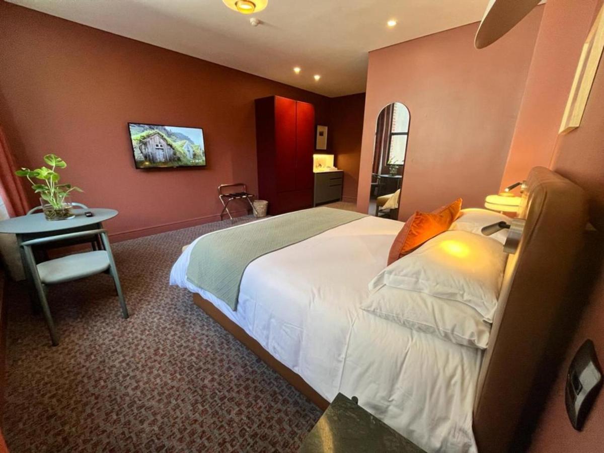 Photo - Home Suite Hotels Rosebank