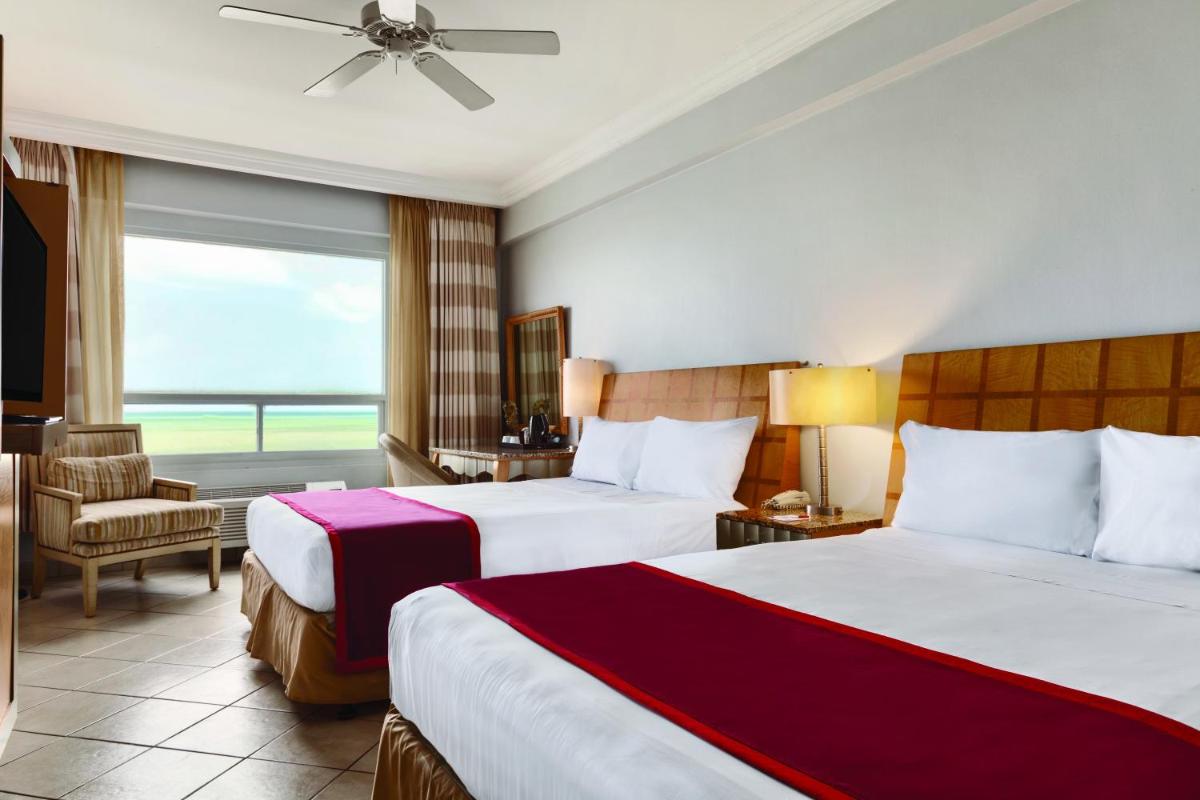 Photo - Ramada by Wyndham Princess Belize City