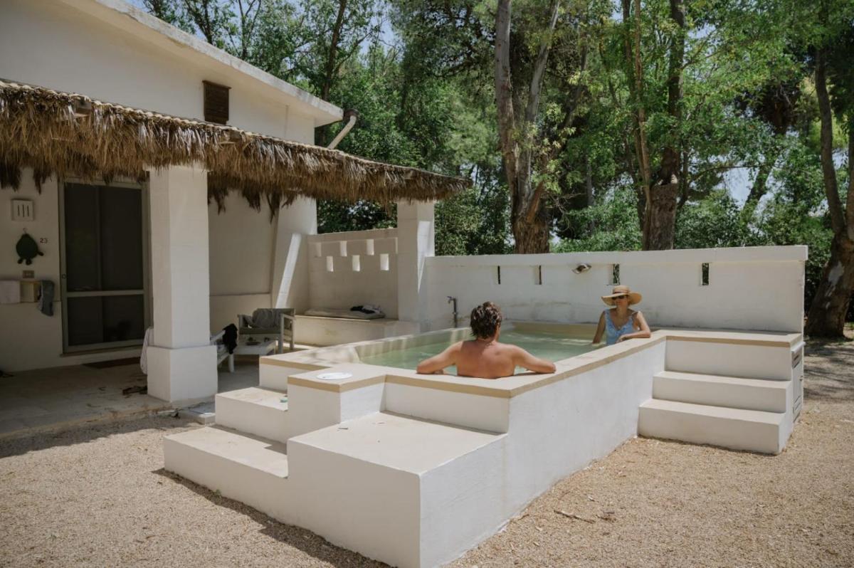 Photo - Masseria Palombara Resort & SPA - Adults only