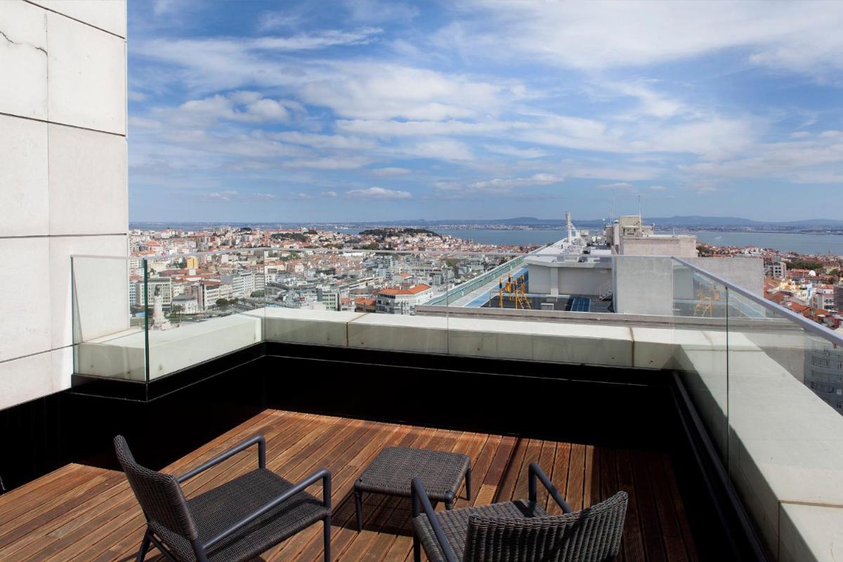 Photo - InterContinental Lisbon, an IHG Hotel