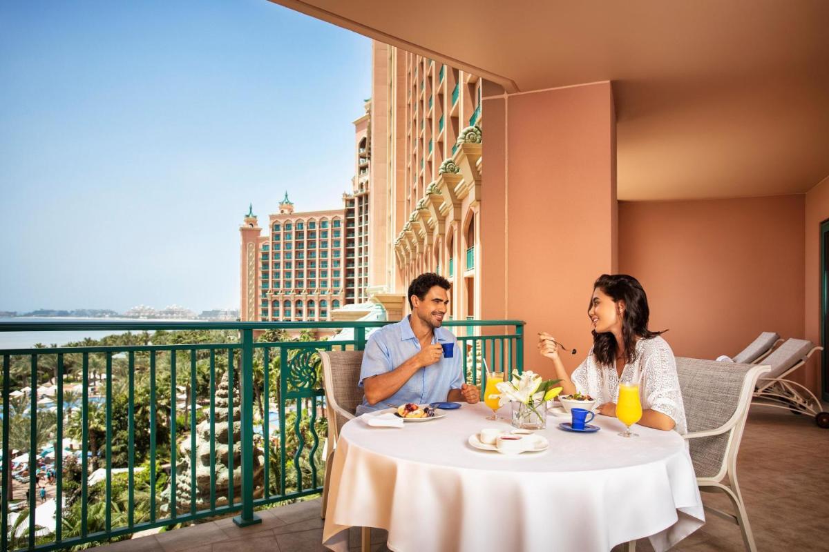 Photo - Atlantis, The Palm