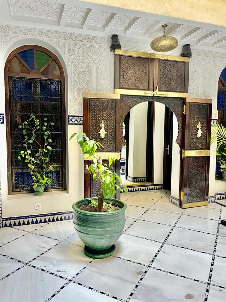 Riad La Vie photo 9