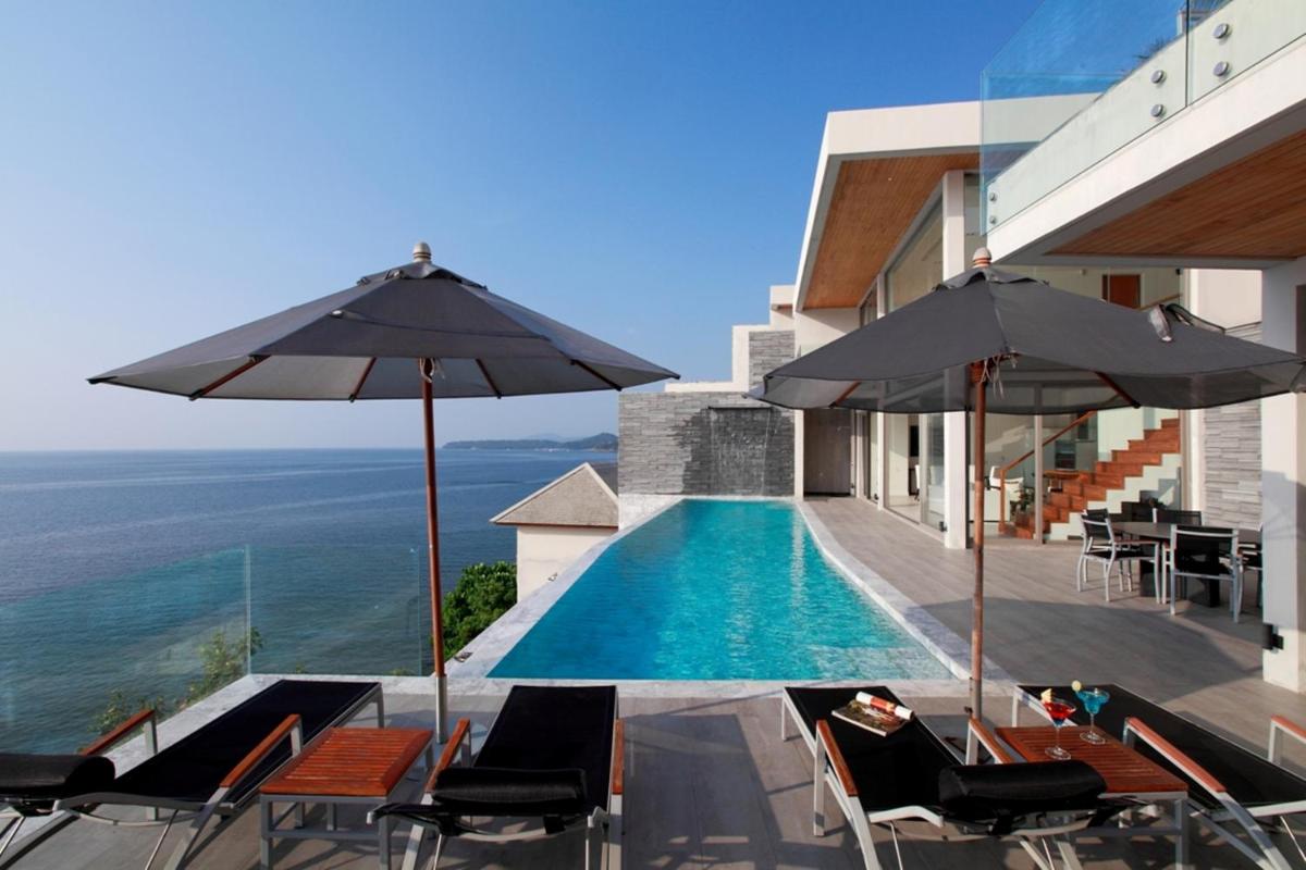 Photo - Cape Sienna Phuket Gourmet Hotel & Villas - SHA Extra Plus
