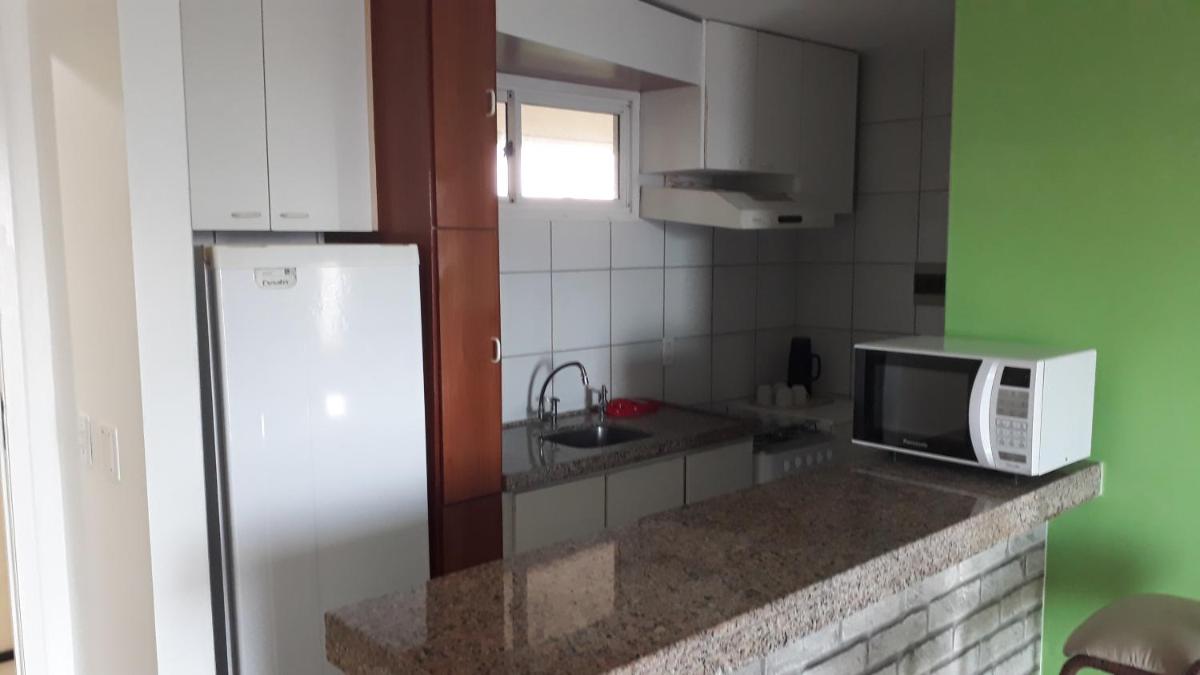 Photo - Apartamentos Vila de Iracema