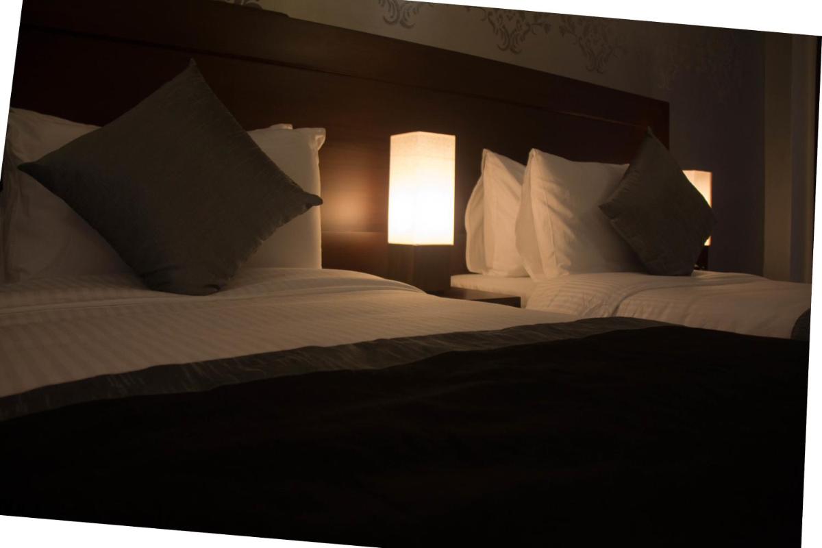 Foto - Ceylon City Hotel,Colombo