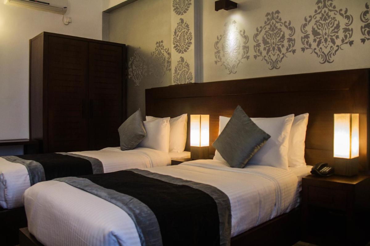 Foto - Ceylon City Hotel,Colombo