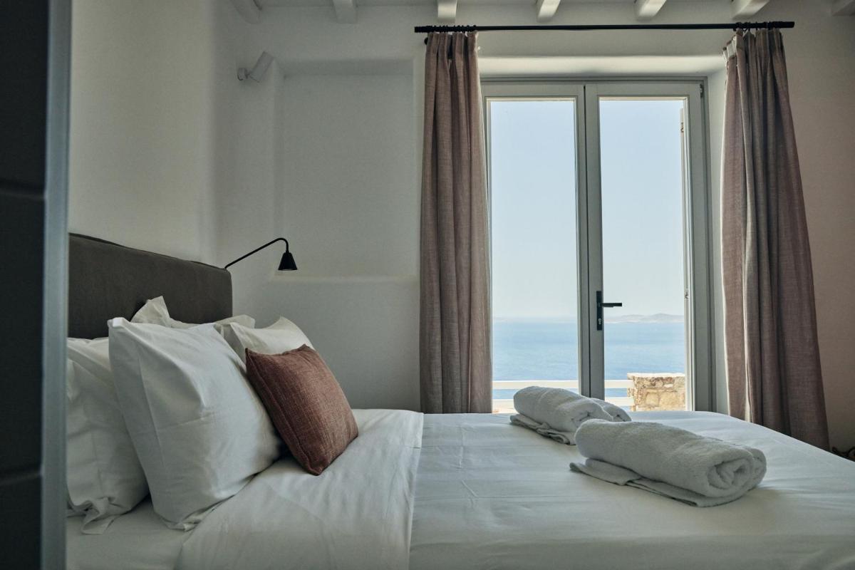Photo - Collini Suites & Villas Mykonos