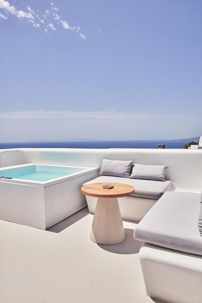 Foto - Collini Suites & Villas Mykonos