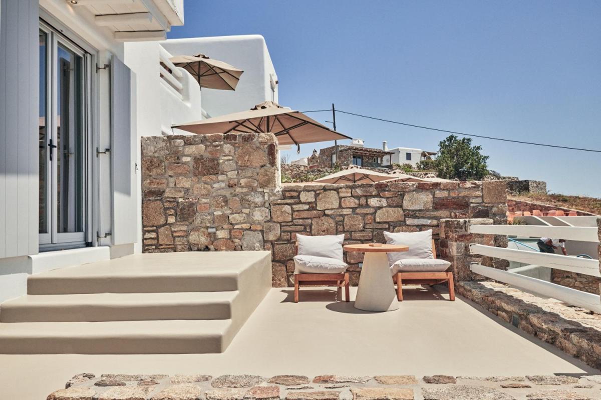 Photo - Collini Suites & Villas Mykonos