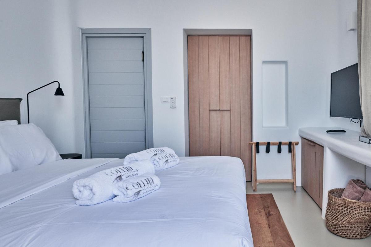 Photo - Collini Suites & Villas Mykonos