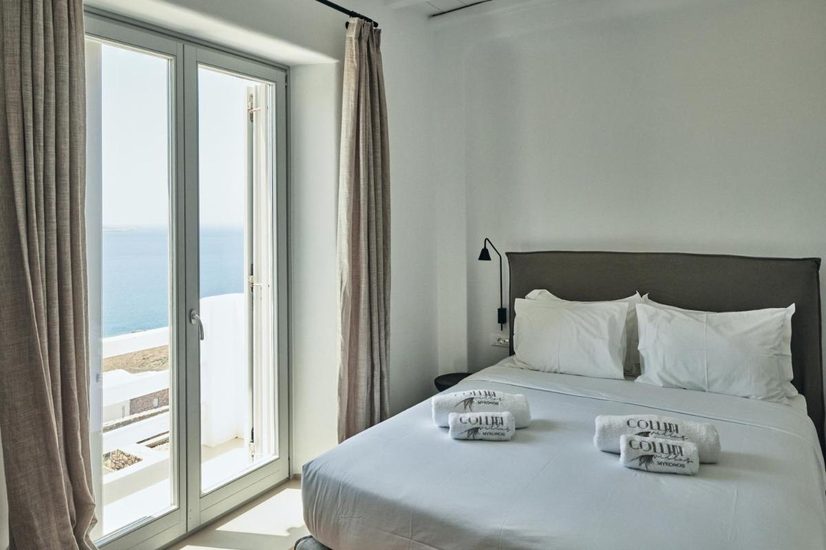 Photo - Collini Suites & Villas Mykonos