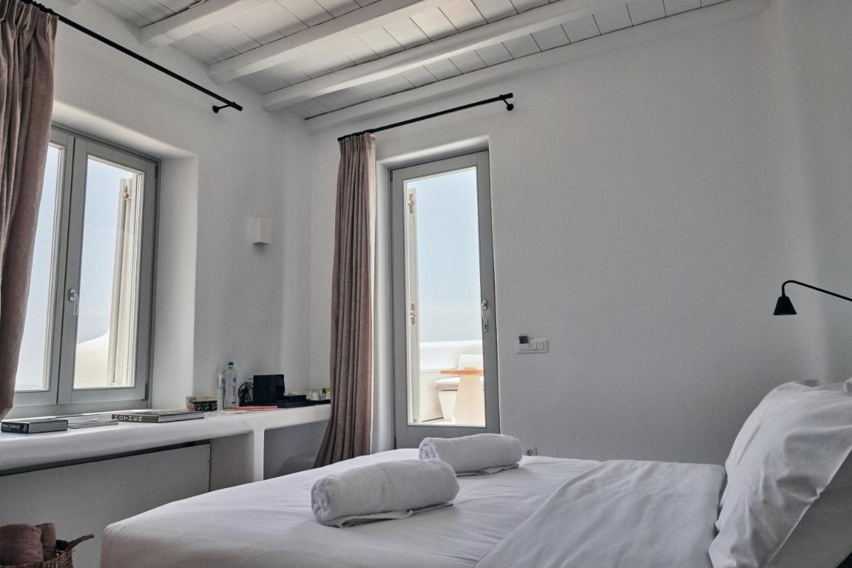 Photo - Collini Suites & Villas Mykonos