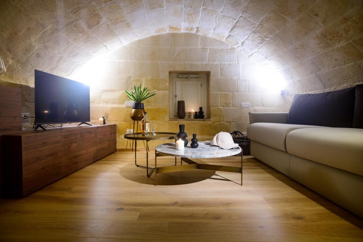 Photo - Le Malve Cave Retreat