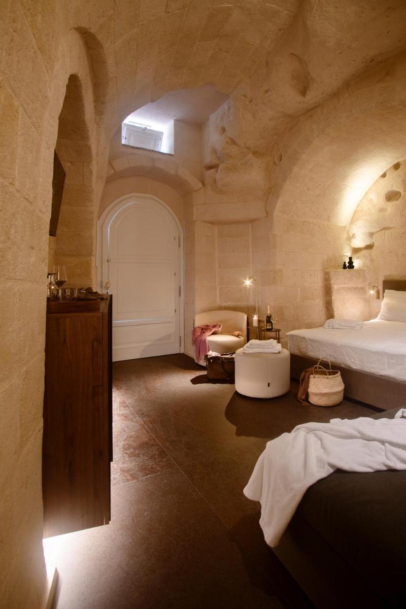 Photo - Le Malve Cave Retreat