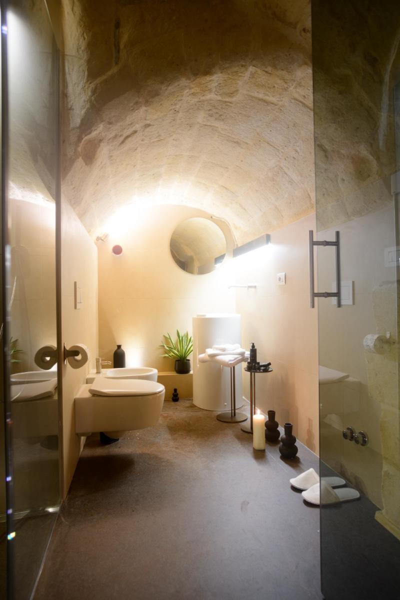 Photo - Le Malve Cave Retreat