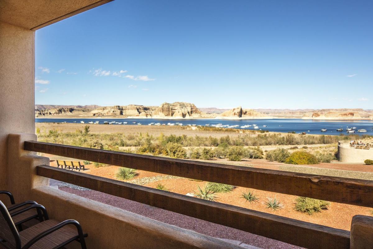 Photo - Lake Powell Resort