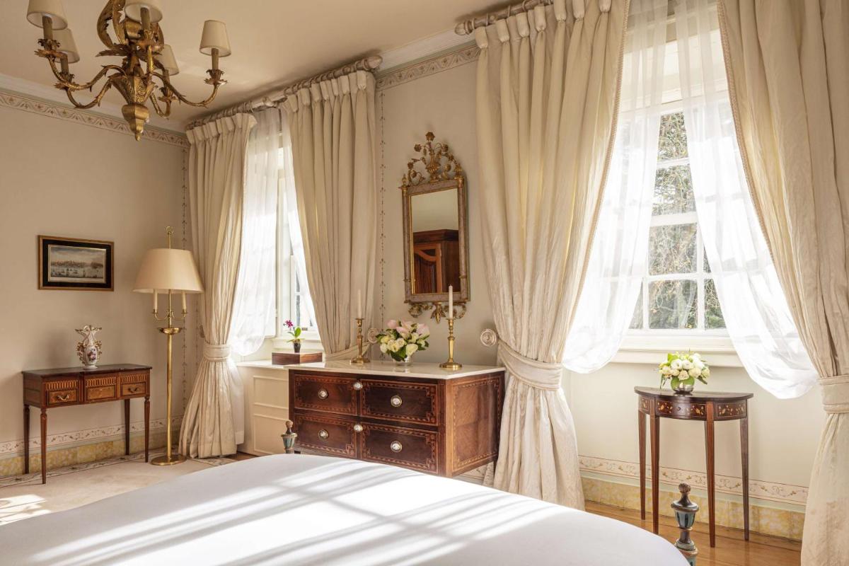 Valverde Sintra Palácio de Seteais - The Leading Hotels of the World photo 10