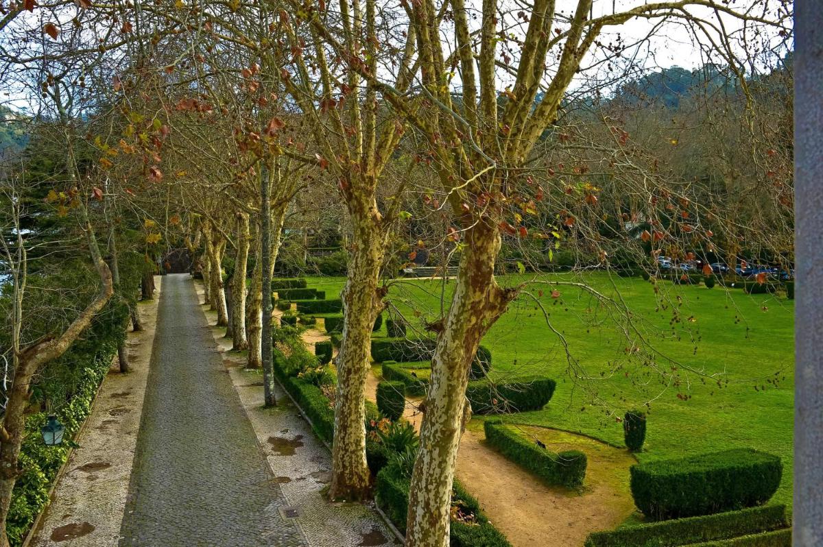 Valverde Sintra Palácio de Seteais - The Leading Hotels of the World photo 10