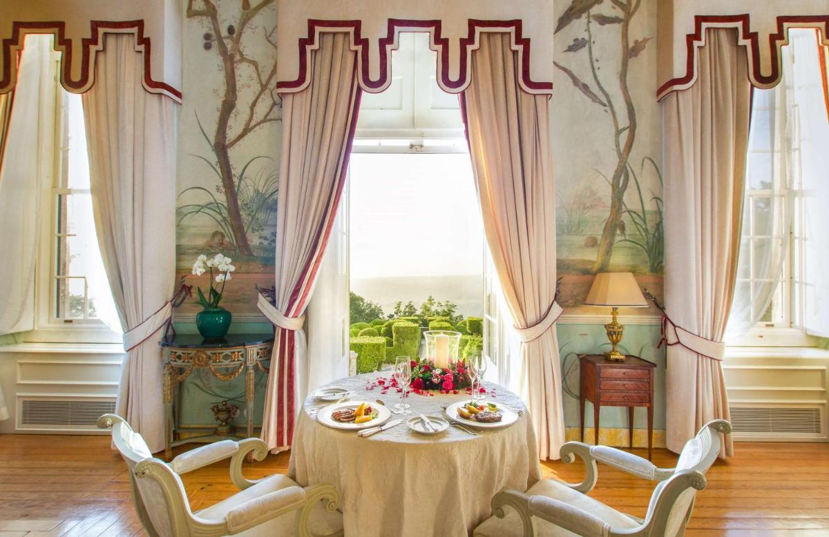 Valverde Sintra Palácio de Seteais - The Leading Hotels of the World photo 5