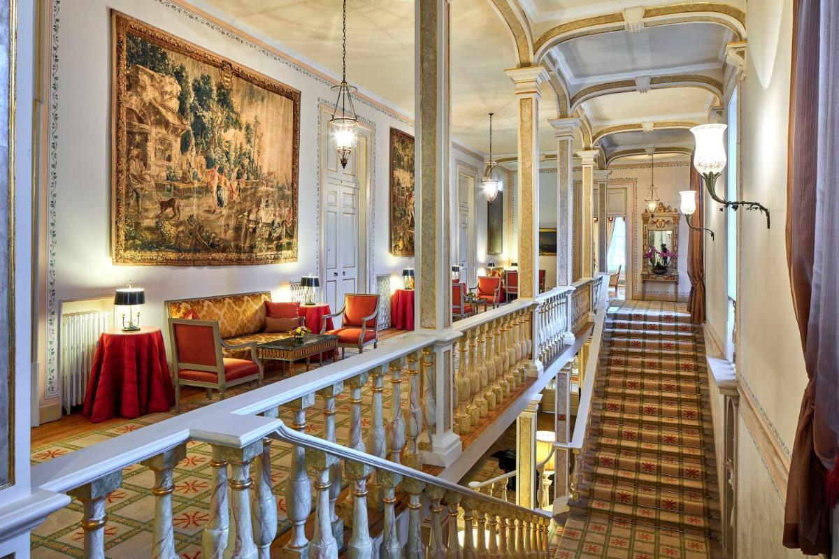 Valverde Sintra Palácio de Seteais - The Leading Hotels of the World photo 8