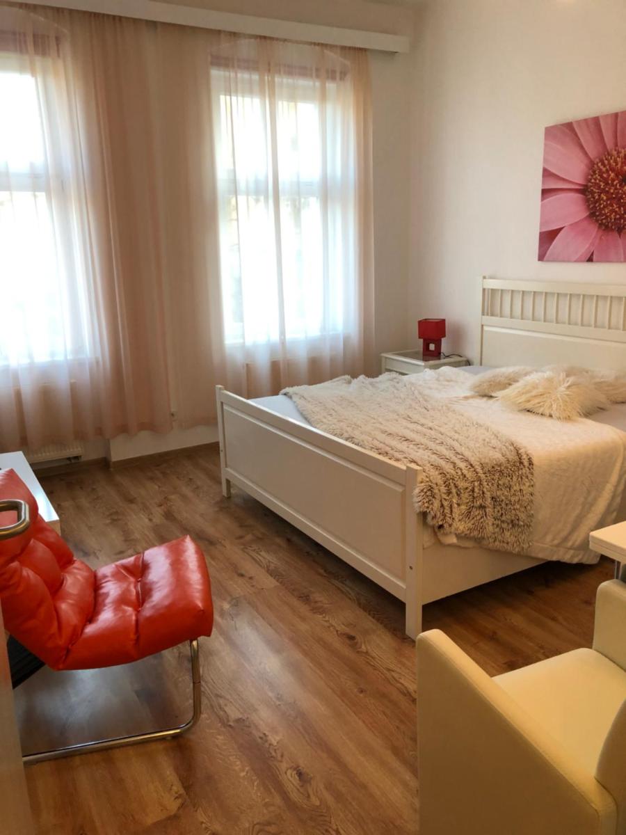 Foto - Apartmány Galeta