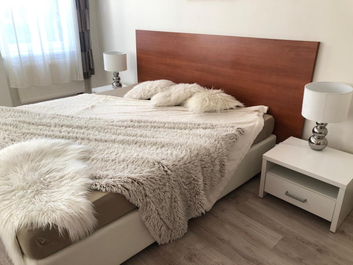 Foto - Apartmány Galeta