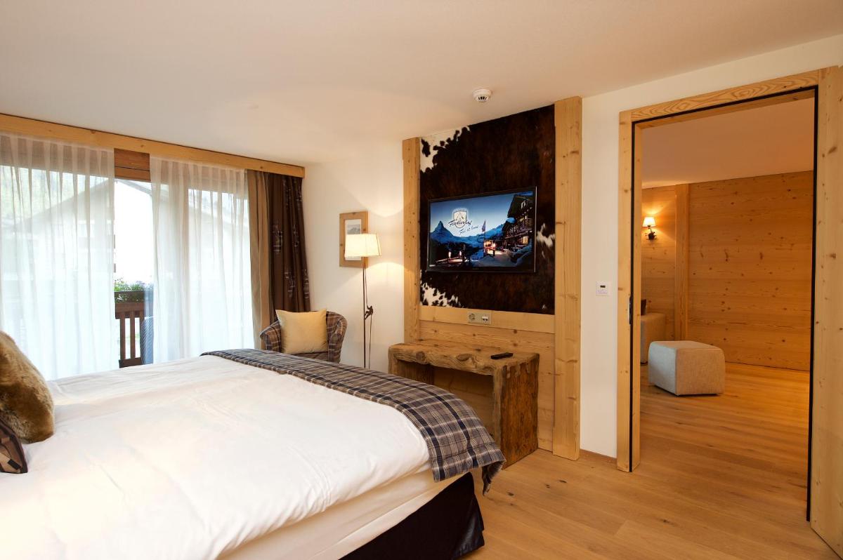 Foto - Matterhorn Lodge Boutique Hotel & Apartments