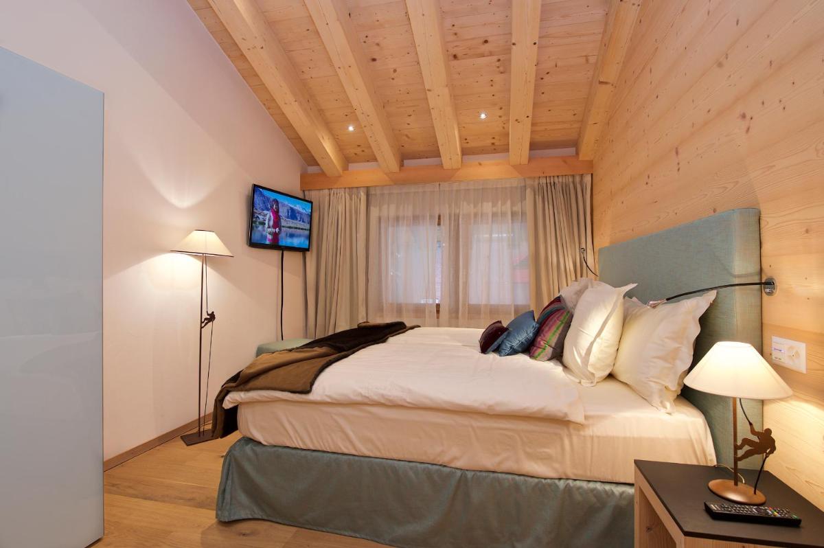 Photo - Matterhorn Lodge Boutique Hotel & Apartments