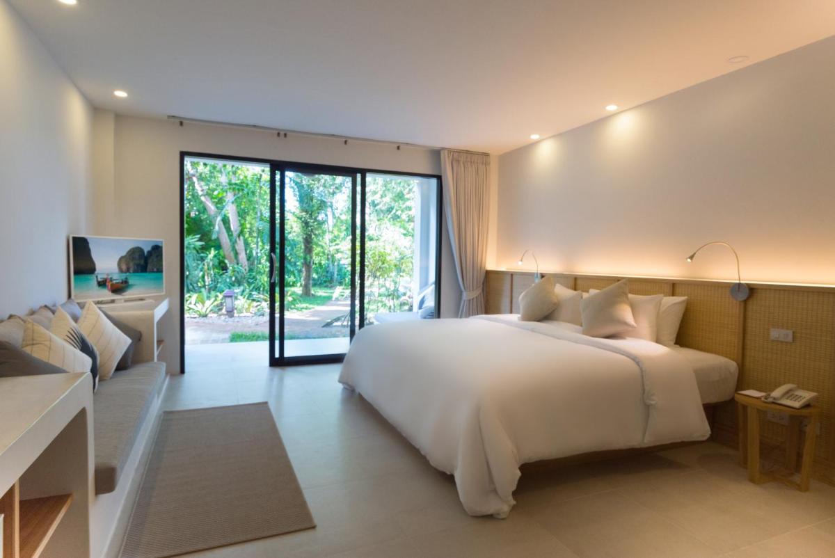 Photo - Paradise Beach Resort, Koh Samui - SHA Extra Plus