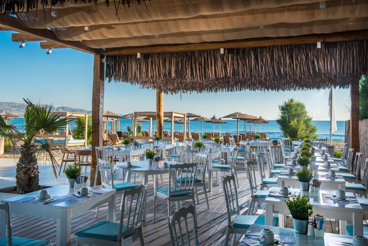 Paralos Lifestyle Beach Adults Only photo 4