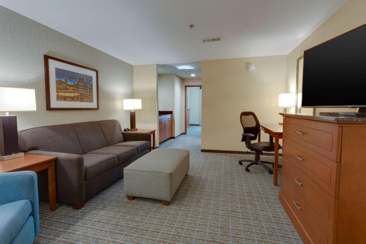 Foto - Drury Inn & Suites Gainesville