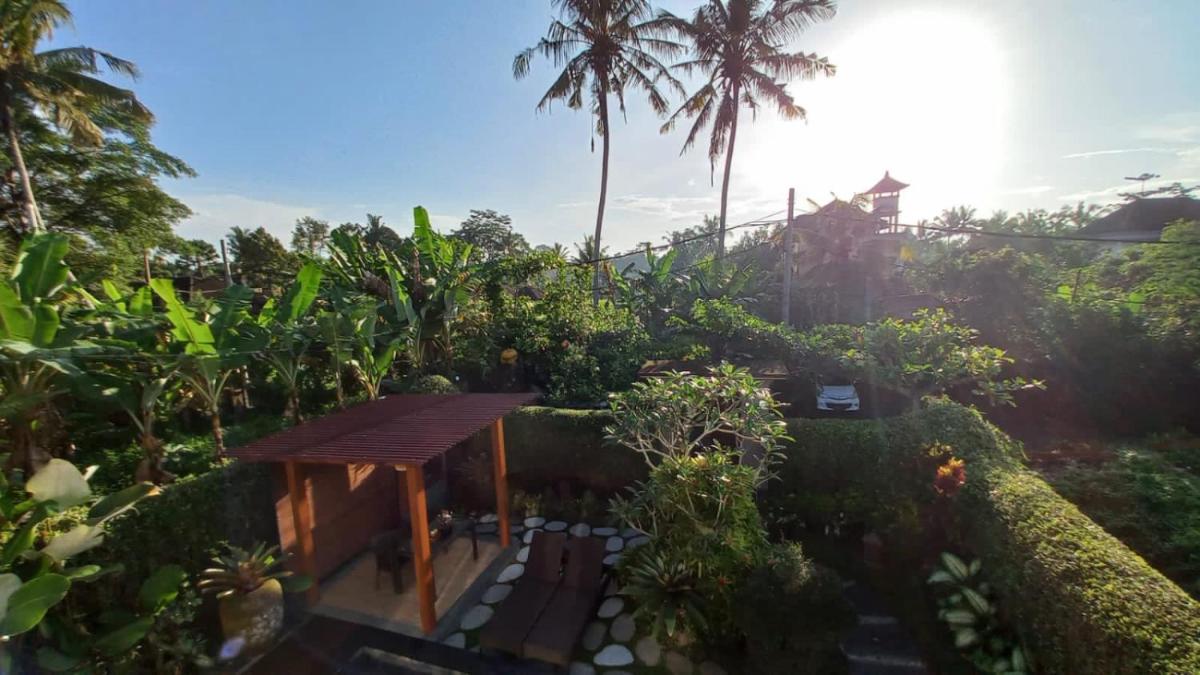 Photo - Ubud Paradise Villa