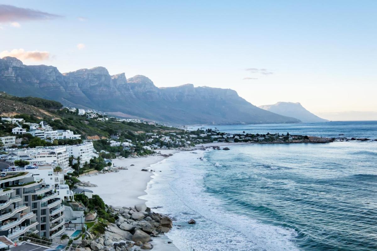 Foto - Dunmore Skies