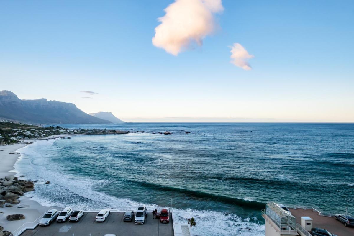 Foto - Dunmore Skies