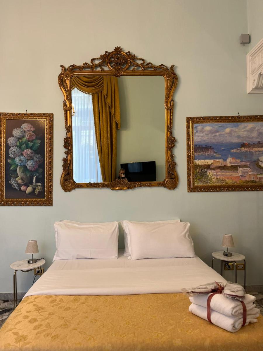 Foto - B&B Art Suite Santa Brigida