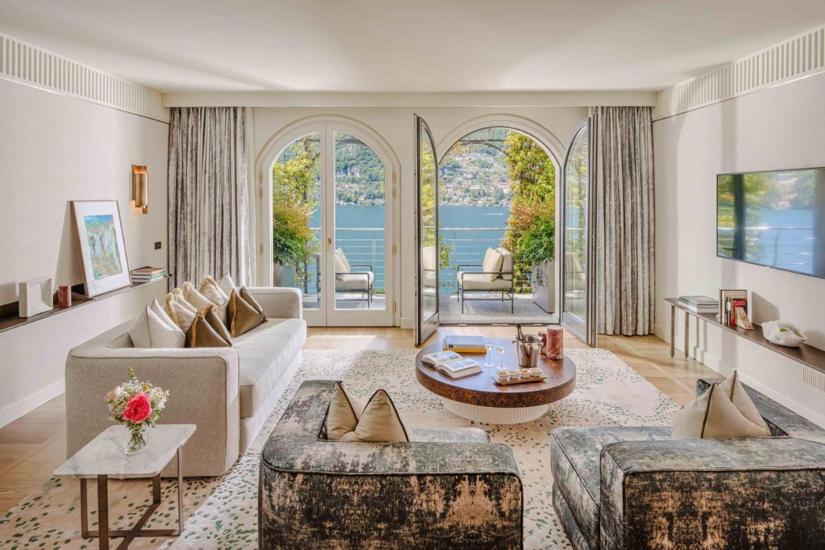 Photo - Mandarin Oriental, Lago di Como